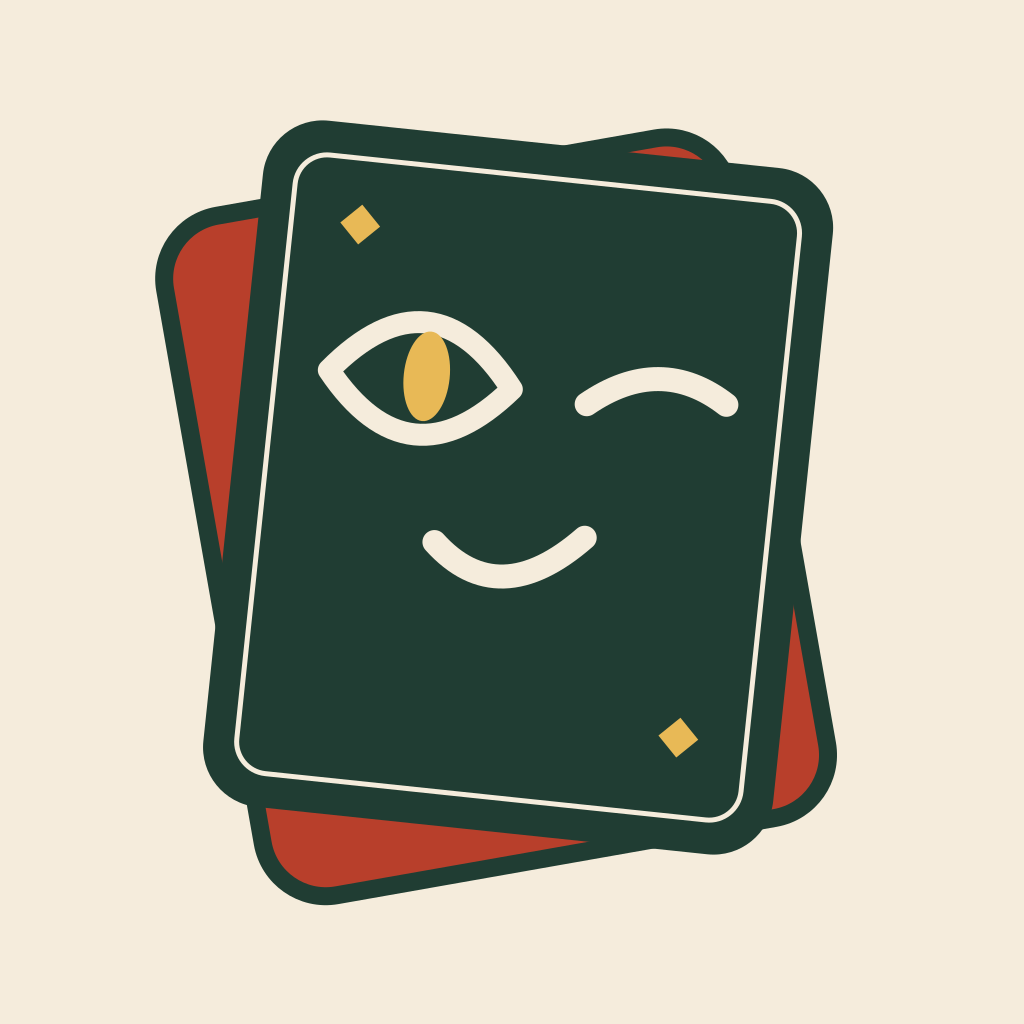 Wort & Wink Icon
